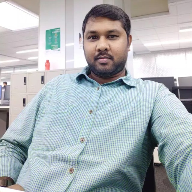 Raj Kumar